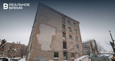 В Казани на 11% вырос спрос на вторичное жилье в пятиэтажках