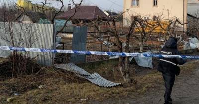Правоохранители рассказали, кто погиб при мощном взрыве в Боярке