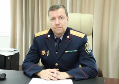В Екатеринбурге суд назначил дату рассмотрения дела бывшего замглавы областного СКР