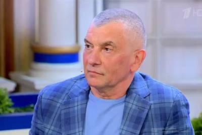 Рязанец стал участником шоу «Давай поженимся» на Первом канале