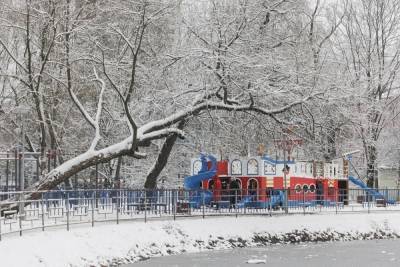 Синоптики объявили об «отмене весны» и возврате морозов в Москву