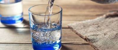 Названо сім позитивних ефектів від вживання води натщесерце вранці