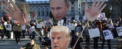 Песков: Доклад США о вмешательстве России в выборы является безосновательным