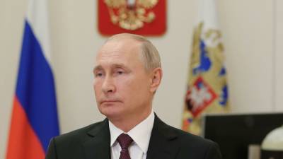Путин лично утвердил вмешательства в выборы США: зачем ему это