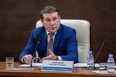 Генеральный директор ООО «Газпром трансгаз Ухта»: «Мы стремимся к новым стандартам»