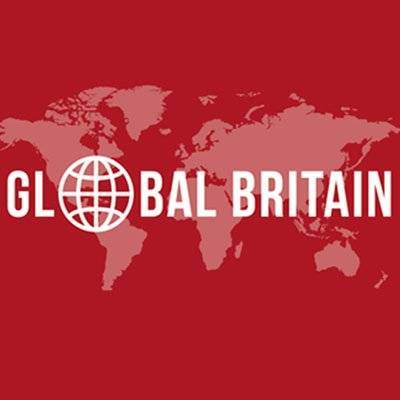 Пшик, а не глобальный план Британии: тщеславный жест Бориса Джонсона