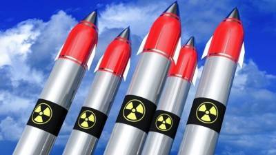 В МИД РФ оценили решение Великобритании нарастить ядерный потенциал