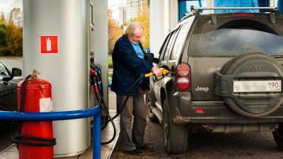 В Минэнерго РФ назвали срочные меры по борьбе с подорожанием бензина