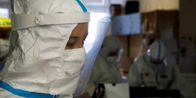 Британский штамм коронавируса появился на Закарпатье еще зимой — эпидемиолог