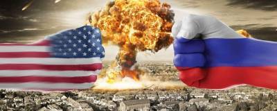 В РАН раскрыли последствия ядерной войны между Россией и Великобританией