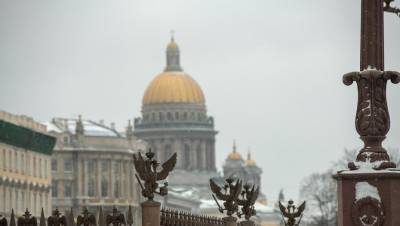 Директор "Исаакиевского собора" заявил, что вопрос передачи музея РПЦ снят