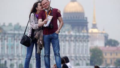 Российские туристы рассказали, какие города мира считают самыми фотогеничными