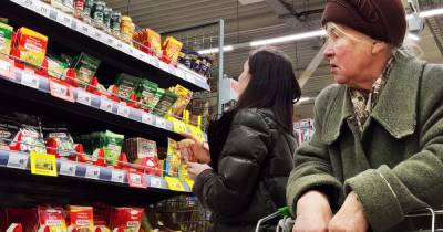 Лисовский: необходимо контролировать монополистов во избежание роста цен на продукты