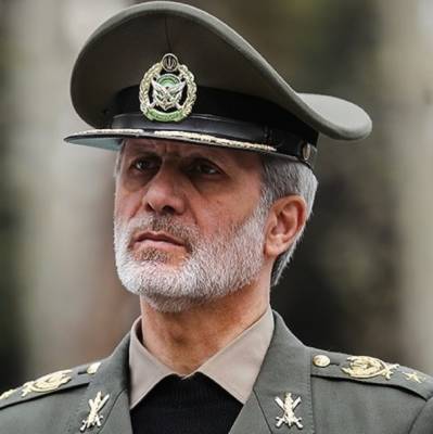 Генерал Амир Хатами: «Враги человечества могут применить против Ирана ядерное оружие»
