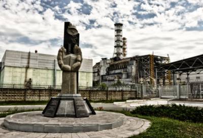 Украинский олигарх Ахметов провоцирует в стране возникновение второго «Чернобыля»