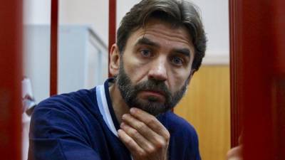 СК направил в Италию запрос об аресте двух вилл семьи экс-министра Абызова
