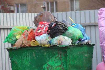 Очередную УК в Иванове оштрафовали за отсутствие контейнерной площадки для сбора мусора