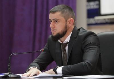 Министр печати Чечни призвал наказать «Новую газету» за статью о казнях в республике