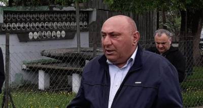 Грузинский политик обвиняется в насилии над женщиной