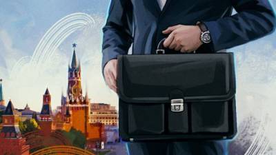 Тиньков перечислил трех будущих лидеров списка миллиардеров России
