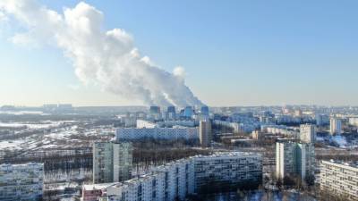 Вильфанд предупредил о похолодании в Москве и области к выходным