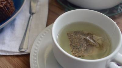 Чай из лемонграсса признан самым полезным для здоровья