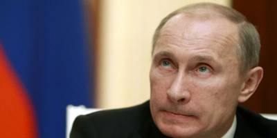 Путин серьезно болен и использует двойников, когда нужно показать свое хорошее состояние, считает Валерий Соловей - ТЕЛЕГРАФ