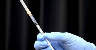 В Эстонии обнаружили два случая тромбоза после вакцинации от коронавируса