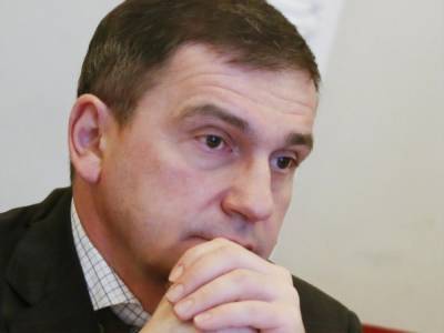 Народный депутат Бондарев рассказал, будет ли коалиция "Батьківщини" и "Слуги народа"