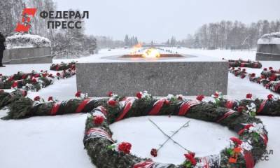 В поджоге памятника Воину-освободителю в Татарстане подозревают детей