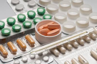 Законопроект о «принудительном» лицензировании ряда лекарств для экспорта прошел первое чтение