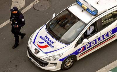 Valeurs actuelles (Франция): 96% арестованных в Париже «малолетних» мигрантов оказались совершеннолетними