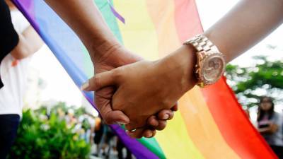 Суд Японии признал неконституционным запрет на однополые браки