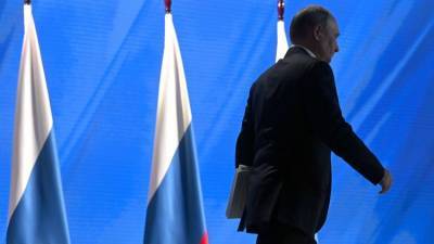 Возможно ли "возвращение" Крыма Украине после ухода Путина – эксперты