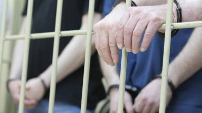 ВЦИОМ назвал процент поддерживающих возвращение смертной казни россиян