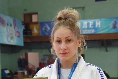 Мичуринская спортсменка стала бронзовым призером всероссийских соревнований