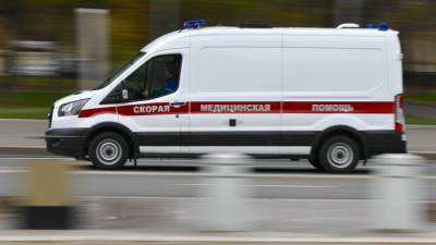Тело 8-месячного младенца обнаружили в наполненной ванне в Омске