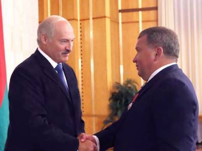 В Белоруссии задержан бизнесмен, входивший в близкий круг Лукашенко