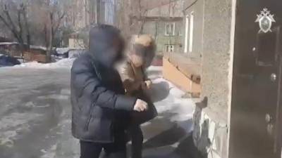 По уголовному делу о массовом отравлении школьников в Красноярске задержана директор "Респект"