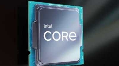 Представлены процессоры нового поколения Intel Core S