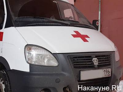 "Нам нечем платить кредиты и за ипотеку": водители скорой помощи Екатеринбурга заявляют о долгах по зарплатам