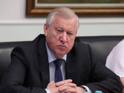 С экс-мэра Челябинска Тефтелева взыскали более 13 млн рублей