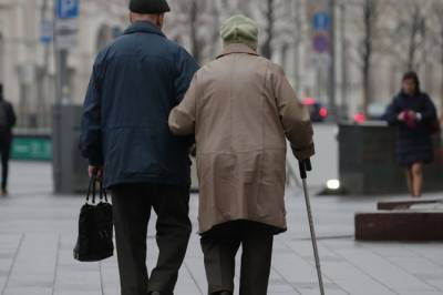 Народ не забыл пенсионную реформу: о главном открытии ВЦИОМ
