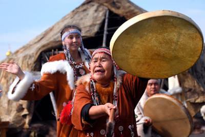 Названа дата запуска нового интернет-портала о жизни коренных народов Арктики