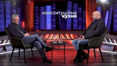 Кривонос рассказал, как Украина могла сохранить территориальную целостность в 2014 году