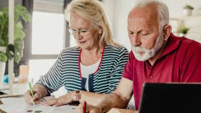 Подача заявления и необходимые документы: что нужно знать будущим пенсионерам в Германии