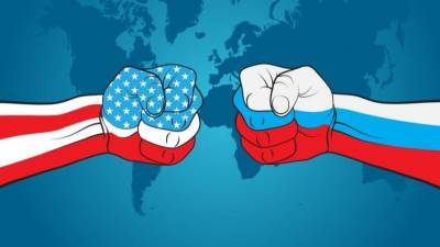 Байден потребовал у РФ расплаты за вмешательство в выборы в США