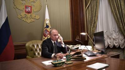 Чеченцы попросили Путина защитить их от «казней» журналистов «Новой газеты»
