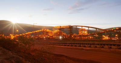 Sangha Mining вложит $10,3 млрд в добычу железной руды в Конго