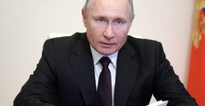 Путин призвал прокуроров пресекать картельные сговоры